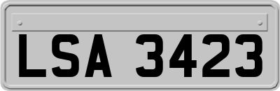 LSA3423