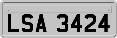 LSA3424