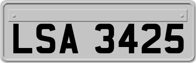 LSA3425