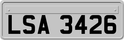 LSA3426