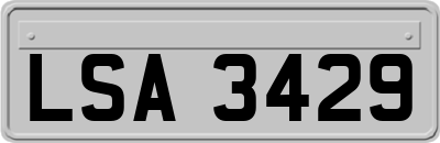 LSA3429