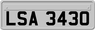 LSA3430