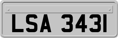 LSA3431