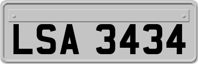 LSA3434