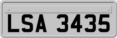 LSA3435