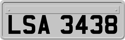 LSA3438
