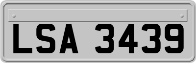 LSA3439