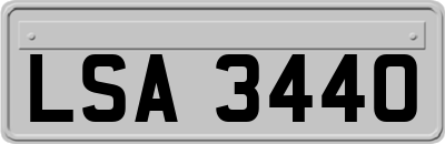 LSA3440