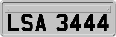 LSA3444