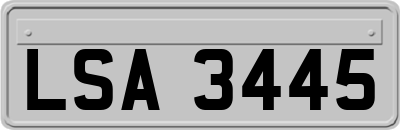LSA3445