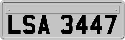 LSA3447