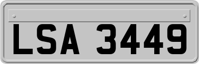 LSA3449