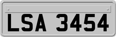 LSA3454