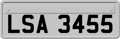 LSA3455