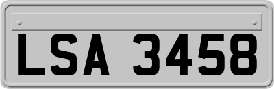LSA3458