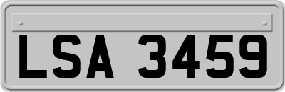LSA3459