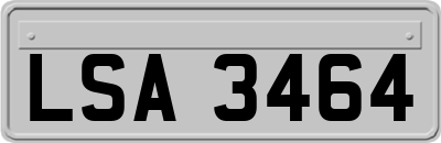 LSA3464