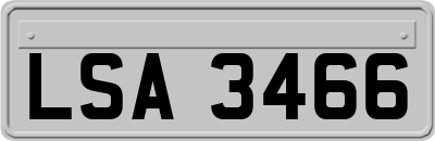 LSA3466