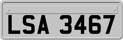LSA3467