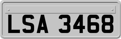 LSA3468