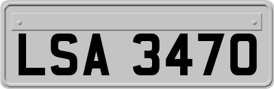 LSA3470