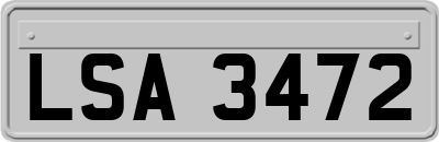 LSA3472