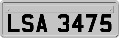 LSA3475