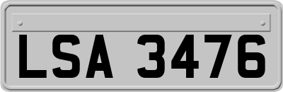 LSA3476
