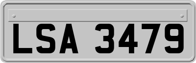 LSA3479
