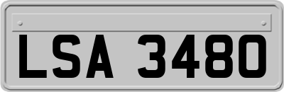 LSA3480