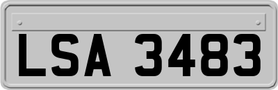 LSA3483