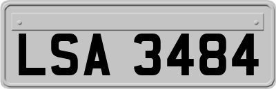 LSA3484