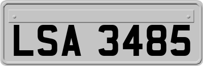 LSA3485