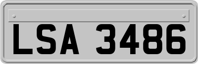 LSA3486