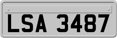 LSA3487