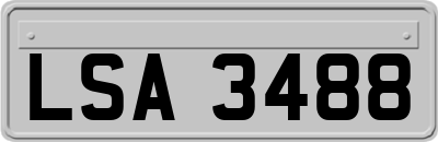 LSA3488