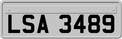 LSA3489