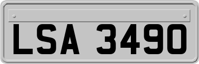 LSA3490