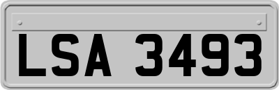 LSA3493