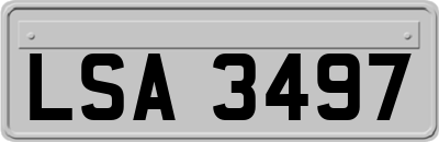 LSA3497