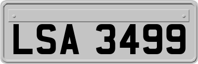 LSA3499
