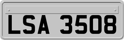 LSA3508