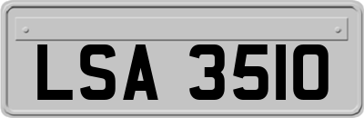 LSA3510