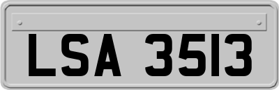LSA3513