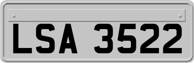 LSA3522