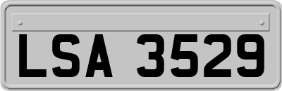 LSA3529