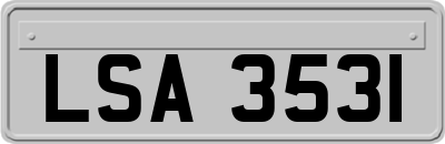 LSA3531