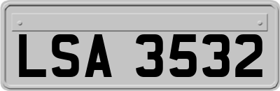 LSA3532