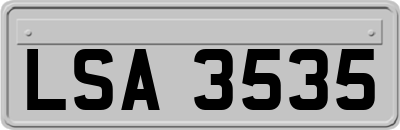 LSA3535