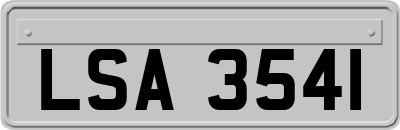 LSA3541